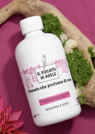 Muschio e Loto Wasparfum