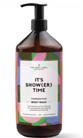 Body Wash - It's Show (er) Time FW24