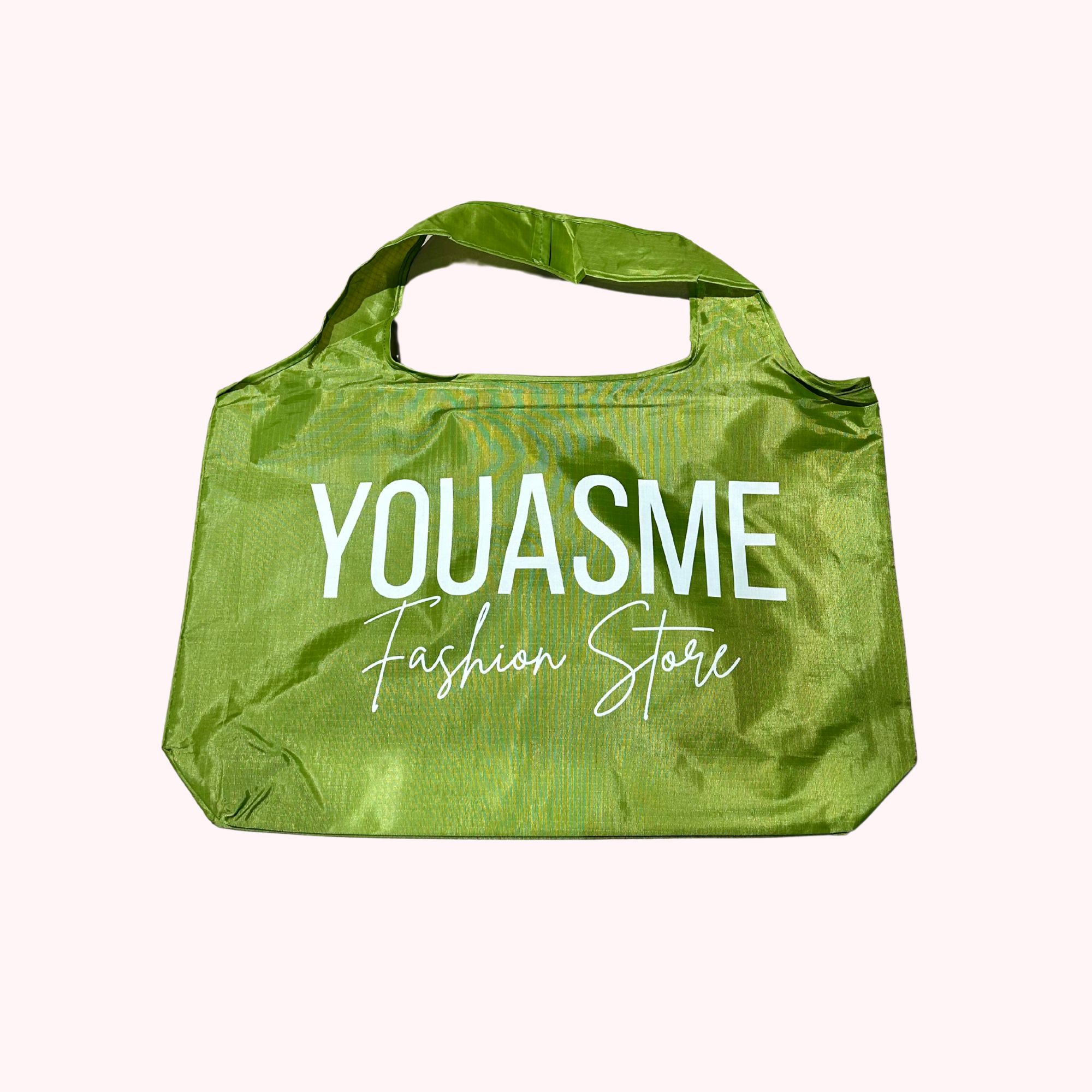 Shopper - YouAsMe