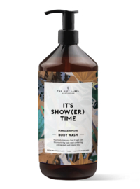 Body Wash - It's Show (er) Time FW24