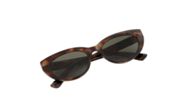 IAILIONA SUNGLASSES - BROWN