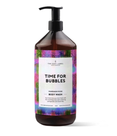 Body Wash - Time For Bubbles FW24