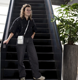 Model Yuka XXL - BAG2BAG
