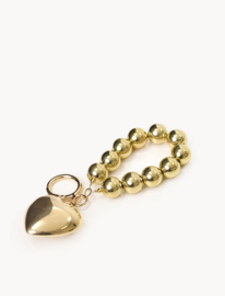 Bag charm van loavies