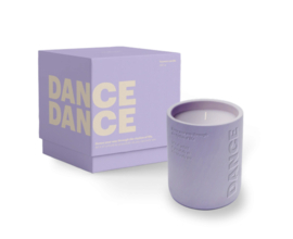 Cemented Candle - DANCE