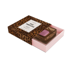 Solid Soap Bar - Stay Fabulous