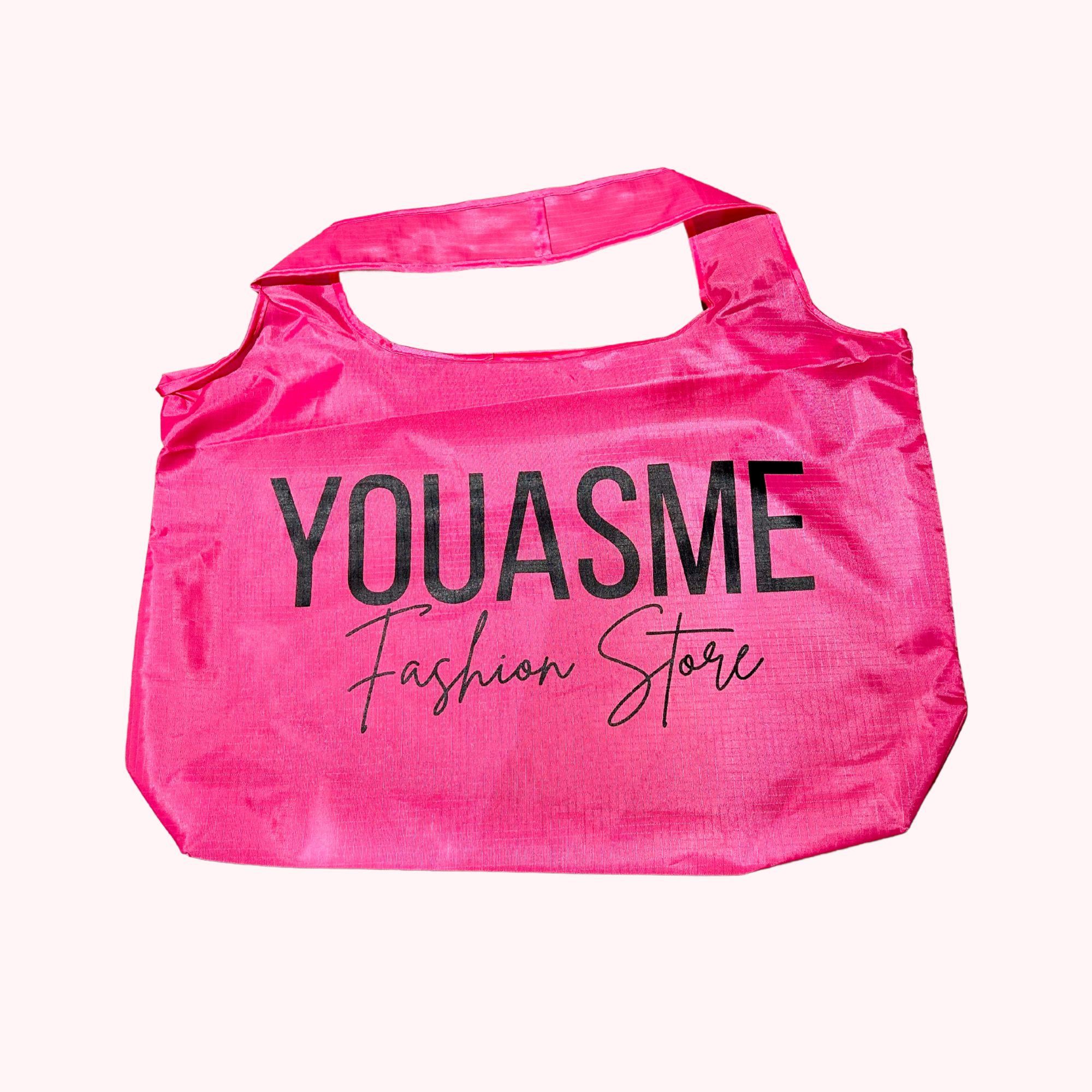 Shopper - YouAsMe