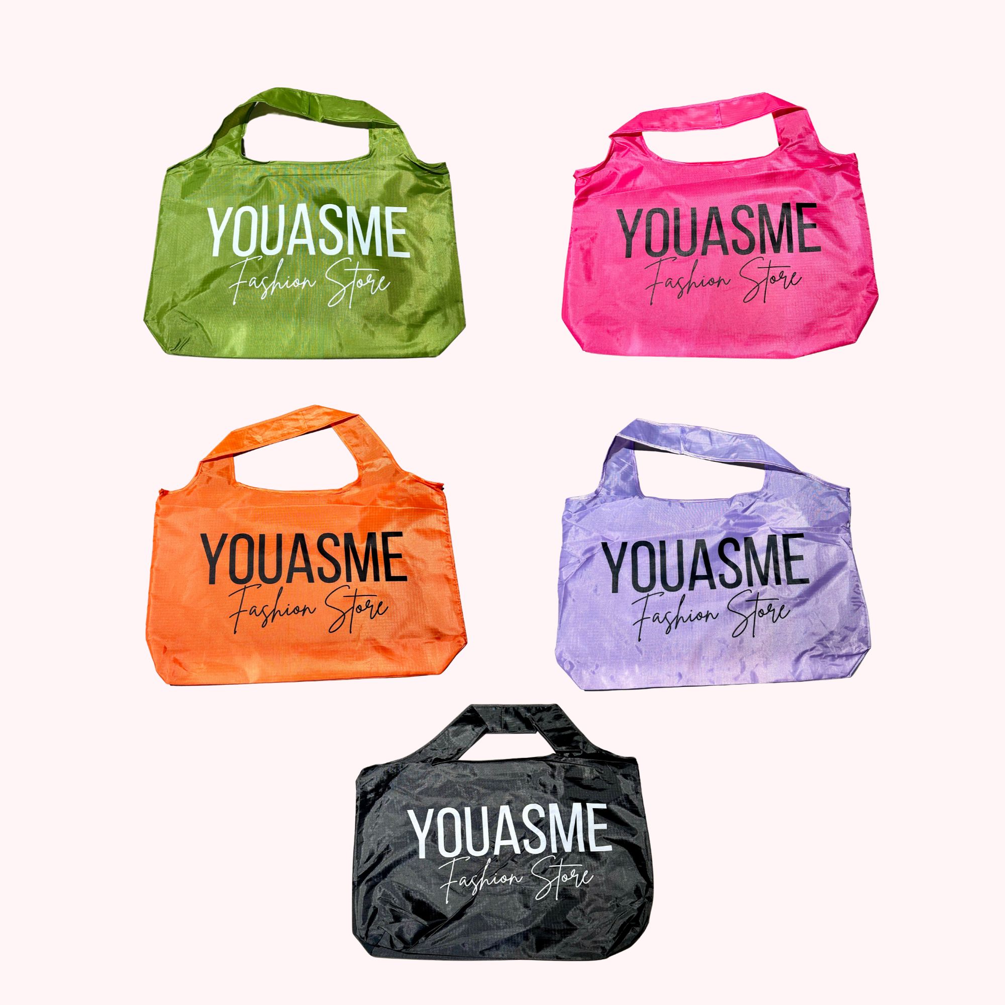 Shopper - YouAsMe