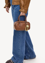 Bag charm van loavies