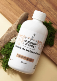 Argan Wasparfum