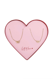 Gift Of Love - Love Kettingen