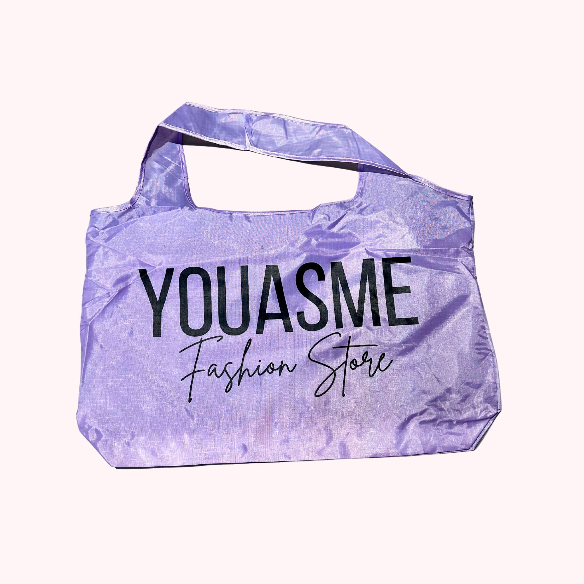 Shopper - YouAsMe
