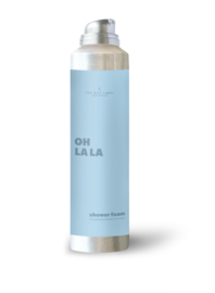 Shower Foam - Oh La La