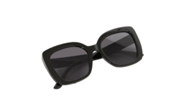 IAILIONA SUNGLASSES - BLACK