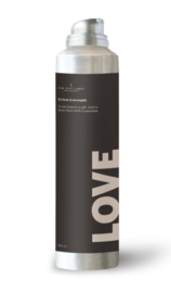 Shower Foam 200ml - LOVE