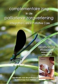 Complementaire Zorg in de Palliatieve TIJDELIJK UITVERKOCHT!