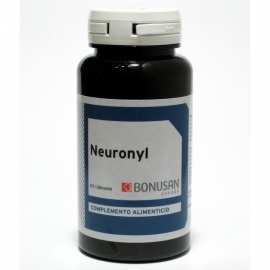 Neuronyl, ondersteuning bij herstel zenuwweefsel