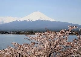 Mount Fuji.     10 ml. : Sprankelend fris en verademend