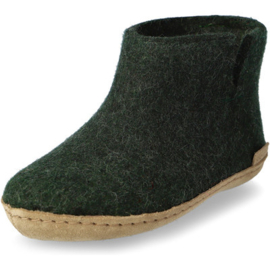 Glerups Boot Junior Jace - Forest