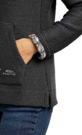 Weird Fish Ladies Cadrigan Weylin