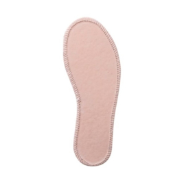 Shepherd sheepskin insoles