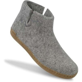 Glerups Boot Femke - Grey