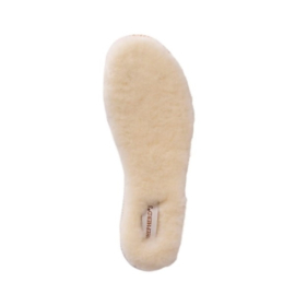 Shepherd sheepskin insoles