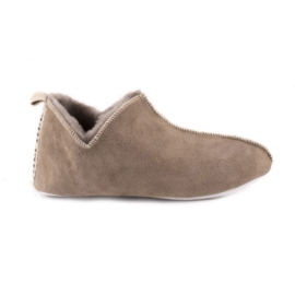 Shepherd pantoffel Molly - Stone