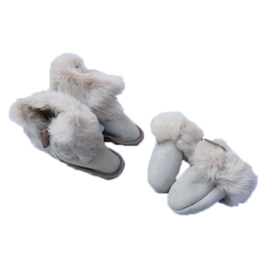 Fellhof baby set Yeti 4