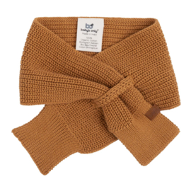 Baby scarf Soul - Caramel