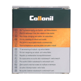 Collonil Suède Nubuck Blok