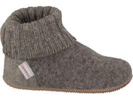 Giesswein slipper Wildpoldsried - Taupe