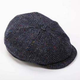 Mütze Peaky Blinders Navy