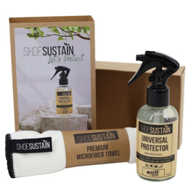 Shoesustain Protect Kit