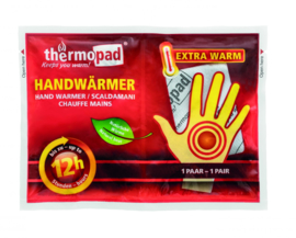 Thermopad Handwärmer