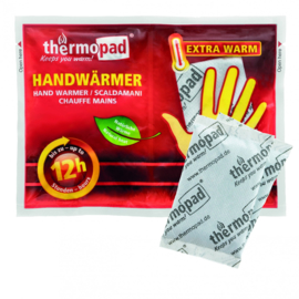 Thermopad handwarmer