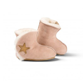 Fellhof Baby slipper Ranger - Pink