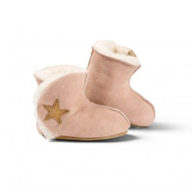 Fellhof Baby Bootie Ranger Pink