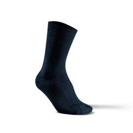 Alpaca sokken Classic - Donkerblauw