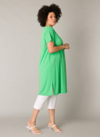 Yesta jurk Hinkelien - Bright Green