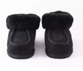 Shepherd slipper Krister - Black