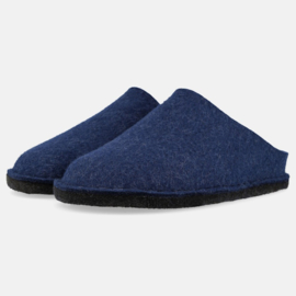 Haflinger slipper Flair Soft - Jeans