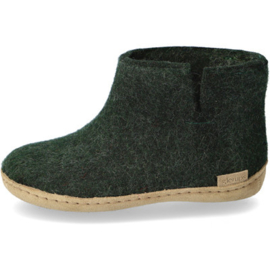 Glerups Boot Junior Jace - Forest