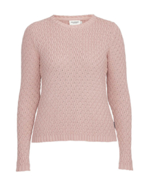 Holebrook sweater Valentina - Dusty Pink
