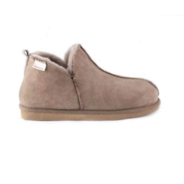 Shepherd pantoffel Annie - Stone