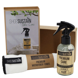 Shoesustain Take Care Kit