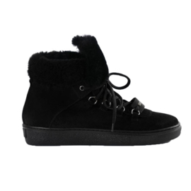 Shepherd sneaker Karina - Black