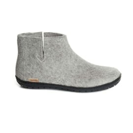 Glerups Boot Sam - Grey