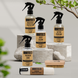 Shoesustain Deep Clean