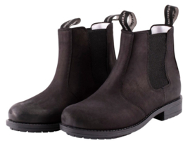 Shepherd Damenstiefel Sanna - Schwarz
